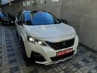 Peugeot 3008 GT LINE Highest 2019