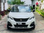 Peugeot 3008 GT LINE LUXARY 2018