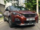 Peugeot 3008 GT Line Luxury pack 2018