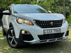 Peugeot 3008 GT Line Premium 2017