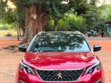 Peugeot 3008 GT Line Premium 2018
