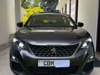 Peugeot 3008 Gt Line Premium 2019