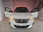 Peugeot 3008 GT LINE Sunro 2024