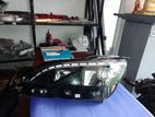 Peugeot 3008 Head Lamp's