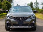 Peugeot 3008 - Long Term Only