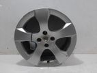 PEUGEOT 3008 MK1 17" Alloy Wheel