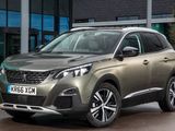 Peugeot 3008 parts