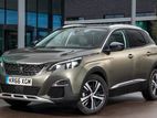 Peugeot 3008 parts