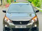 Peugeot 3008 Premium GT Line 2018