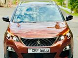 Peugeot 3008 PREMIUM GTLINE 2018