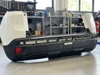 Peugeot 3008 Rear bumper