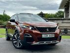 Peugeot 3008 S/roof Focal Massage 2020