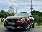 Peugeot 3008 S/roof Focal Massage 2020