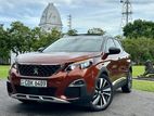 Peugeot 3008 S/roof Focal Massage 2020