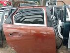 Peugeot 3008 Side door