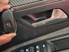 Peugeot 3008 smart key proggraming