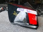 Peugeot 3008 Tail Light LHS
