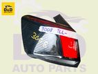 Peugeot 3008 Tail Light LHS