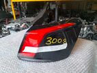 Peugeot 3008 Tail Light RHS