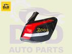 Peugeot 3008 Tail Light RHS