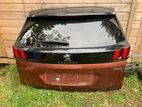 Peugeot 3008 Tailgate Rear Door