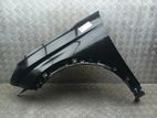 Peugeot 3008 Wing Front Left Side