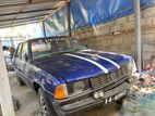 Peugeot 305 1987