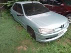 Peugeot 305 2000