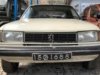 Peugeot 305 GL 1987