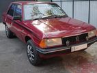 Peugeot 305 GL 1987