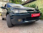 Peugeot 305 XR 1998