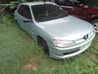 Peugeot 306 2001