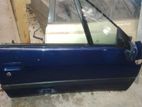 Peugeot 306 Door Complete