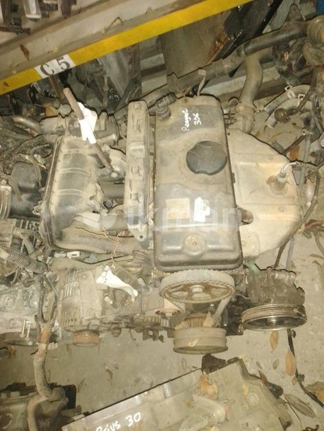 Peugeot 306 engine complete for Sale in Kundasale | ikman