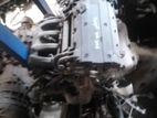 Peugeot 306 Engine