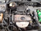 Peugeot 307 2000