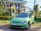 Peugeot 307 2002