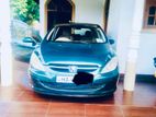 Peugeot 307 2002