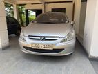 Peugeot 307 2002