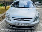 Peugeot 307 2002