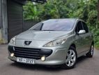 Peugeot 307 2006