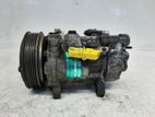 Peugeot 307 A/c Compressor Pump