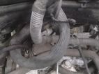 Peugeot 307 Engine and Gearbox