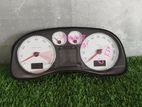 PEUGEOT 307 METER BOARD