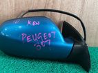Peugeot 307 Side Mirror