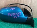 Peugeot 307 Side Mirror