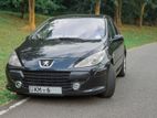 Peugeot 307 Sports 2007