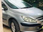 Peugeot 307 2004