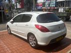 Peugeot 308 2013