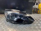 Peugeot 308 Driver Side Led Headlight